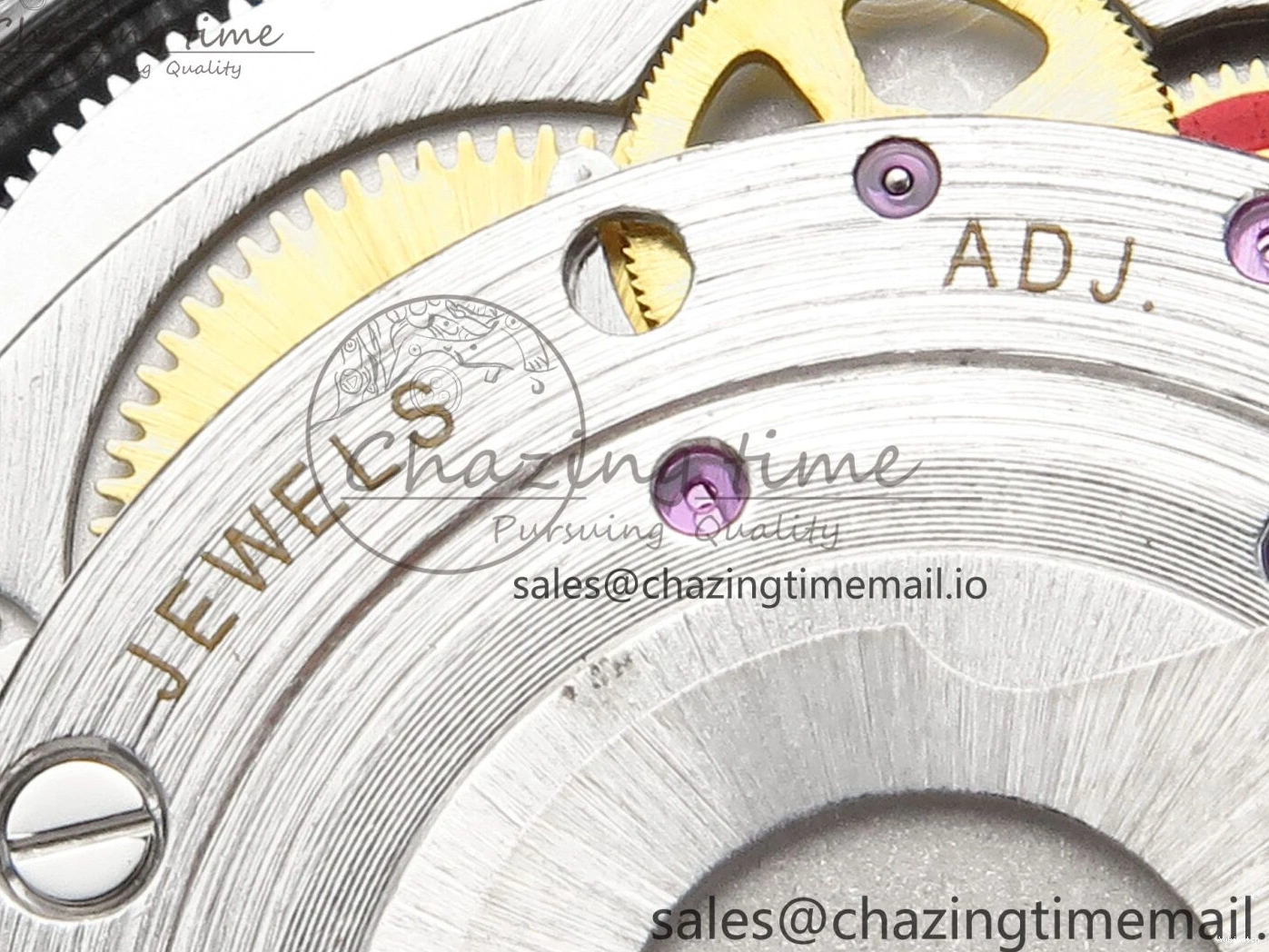 36 Jubilee Green DateJust Stick A3235 Edition Marker 126234 Bracelet Best EWEF on Dial 0126